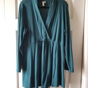 Perfect for fall🍁 tunic